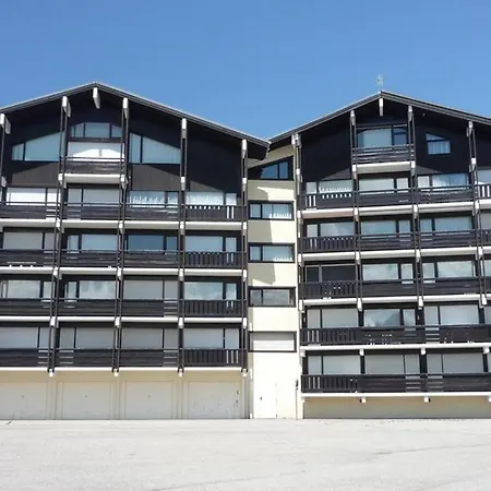 Apartment Cosy Avec Parking Et Animaux Admis Les Saisies