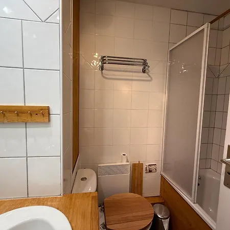 Apartment Cosy Avec Parking Et Animaux Admis *