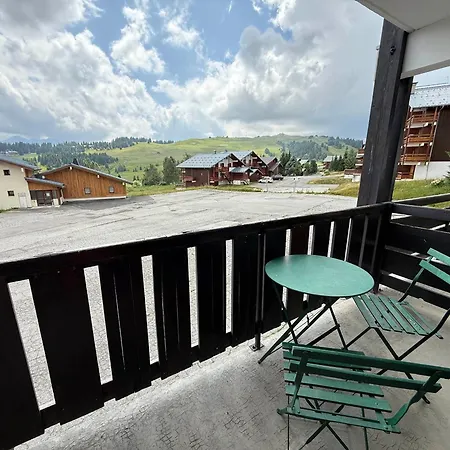 Cosy Avec Parking Et Animaux Admis * Les Saisies