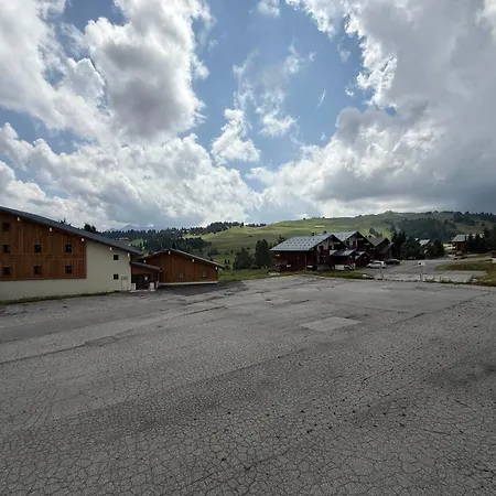 Cosy Avec Parking Et Animaux Admis Apartment *