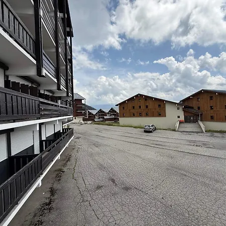 Cosy Avec Parking Et Animaux Admis Les Saisies